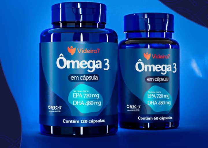 Ômega 3 Videira 7